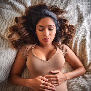 Yoga Therapy for Recovery After Abdominal Surgery