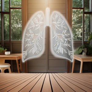 Yoga Therapy for Respiratory Health