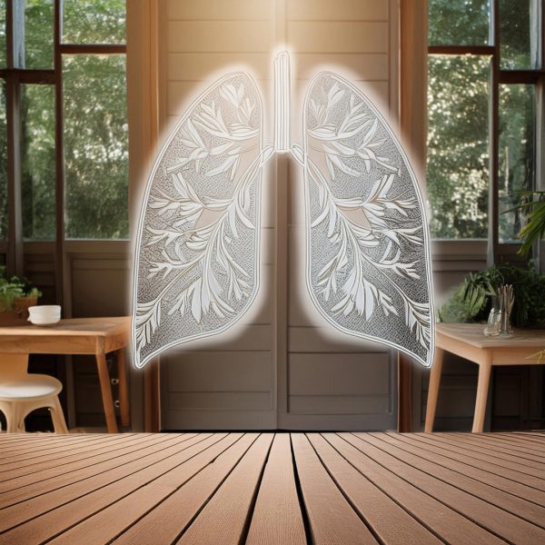 Yoga Therapy for Respiratory Health