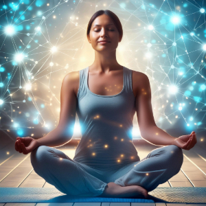 Yoga Therapy for Better Digestion