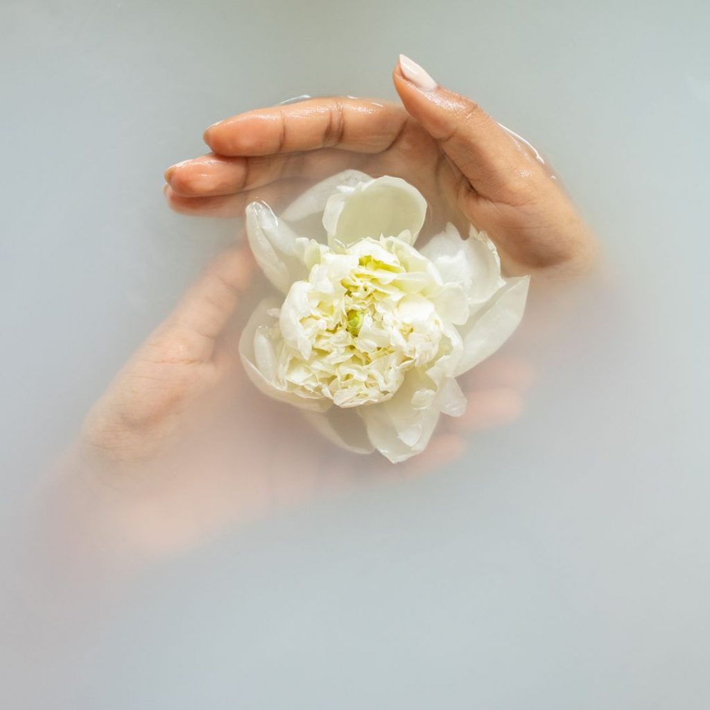 Nourishing Growth