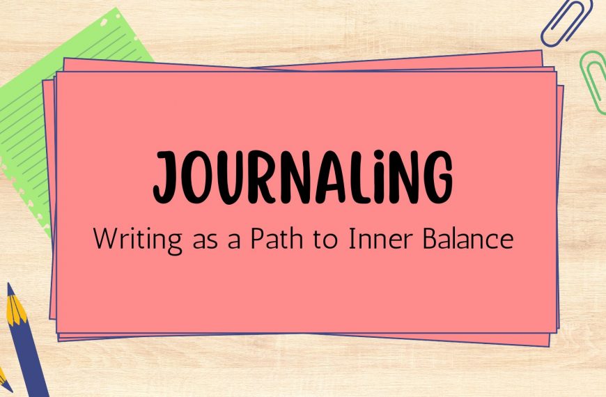 Journaling for What Brings You Life