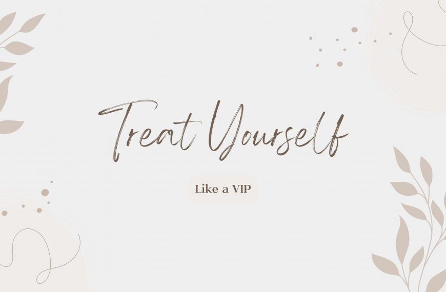 What Does VIP Treatment Look Like for You?